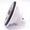 Basin SS plastic drain filter